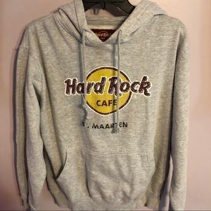 Hard Rock Cafe Hoodie